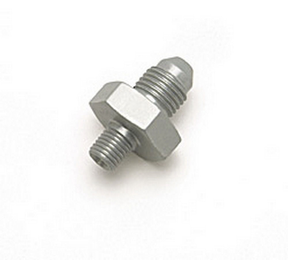 RUSSELL 640890 Ford EFI #4 x 1/16in Fitting Pressure Side