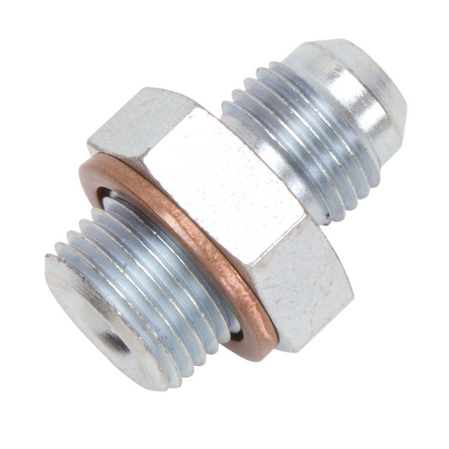 RUSSELL 640950 #6 x 5/8 -18 Fuel Pump Adapter Fitting