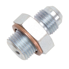 Load image into Gallery viewer, RUSSELL 640950 #6 x 5/8 -18 Fuel Pump Adapter Fitting