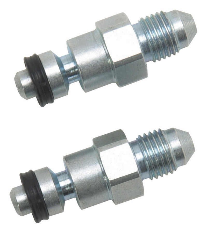 RUSSELL 641001 Russell 641001 4AN Male Clutch Adapter Fittings – Pack of 2
