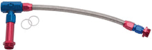 Load image into Gallery viewer, RUSSELL 641090 #6 Holley Fuel Line Kit w/o Gauge