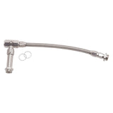 RUSSELL 641091 #6 Holley Fuel Line Kit w/o Gauge Endura