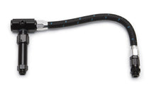 Load image into Gallery viewer, RUSSELL 641093 P/C #6 Holley Dual Inlet Carb Fuel Line Kit