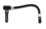 RUSSELL 641093 P/C #6 Holley Dual Inlet Carb Fuel Line Kit