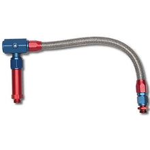 Load image into Gallery viewer, RUSSELL 641250 #6 Demon Fuel Line Kit w/o Gauge