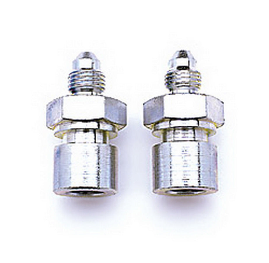 RUSSELL 641291 Brake Fitting Endura 3/8-24 to #3 Female