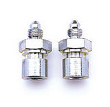 RUSSELL 641291 Brake Fitting Endura 3/8-24 to #3 Female