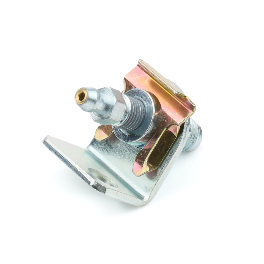 RUSSELL 641380 Russell 641380 3/8 in NPT Brake Bleeder with Fitting and Bracket