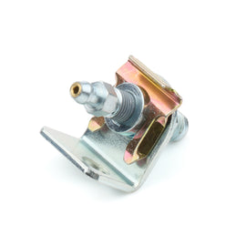 RUSSELL 641380 Russell 641380 3/8 in NPT Brake Bleeder with Fitting and Bracket