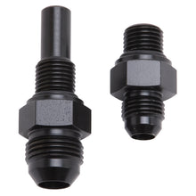 Load image into Gallery viewer, RUSSELL 641400 Russell 641400 8AN to 1/4 Inch Transmission Adapter for 4L80E Transmissions