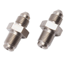 Load image into Gallery viewer, RUSSELL 641431 #3 to 10mm x 1.0 Male Fitting Endura