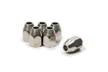 Load image into Gallery viewer, RUSSELL 642941 Russell #3 Tube Nut with Integrated Tube Sleeve, 6-Pack - 3/16 in Steel Fittings