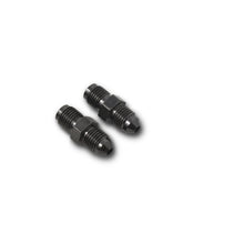 Load image into Gallery viewer, RUSSELL 643963 Russell 643963 3AN to 3/8-24 Brake Male Fitting – Steel with Black Oxide Finish