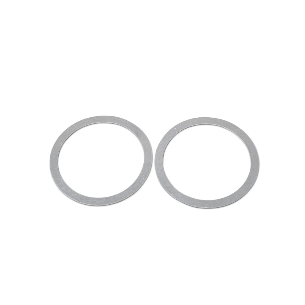RUSSELL 645210 Russell Sealing Washers (2 Pack) - Durable Rubber Seals for Automotive and Plumbing Applications