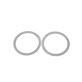 RUSSELL 645210 Russell Sealing Washers (2 Pack) - Durable Rubber Seals for Automotive and Plumbing Applications