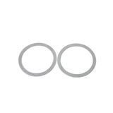 RUSSELL 645220 Russell 645220 Sealing Washers (2 Pack) for Reliable Fluid Sealing