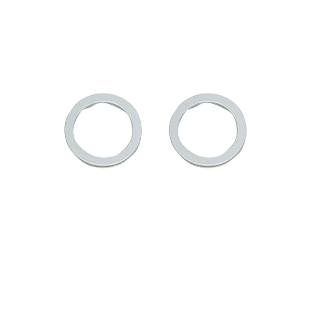 RUSSELL 645230 Russell 645230 Sealing Washers (2 Pack) for 5/8-20 Male Fitting