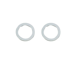 RUSSELL 645230 Russell 645230 Sealing Washers (2 Pack) for 5/8-20 Male Fitting