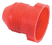 Load image into Gallery viewer, RUSSELL 645521 Russell 645521 6AN Plastic Dust Plug Set in Red – Pack of 10