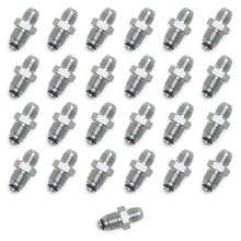 Load image into Gallery viewer, RUSSELL 648089 Russell 648089 6AN Male to 18mm x 1.50 Male O-Ring Steel Adapter Set