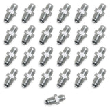 RUSSELL 648089 Russell 648089 6AN Male to 18mm x 1.50 Male O-Ring Steel Adapter Set