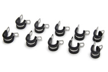 Load image into Gallery viewer, RUSSELL 650980 #6 Cushion Clamps 10pk