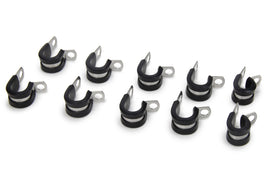 RUSSELL 650980 #6 Cushion Clamps 10pk
