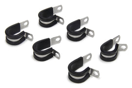RUSSELL 650990 #8 Cushion Clamps 10pk