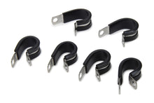 Load image into Gallery viewer, RUSSELL 651000 Cushion Clamps #10 6pk