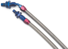 Load image into Gallery viewer, RUSSELL 651104 Fuel Line Kit 87-93 Mustang EFI