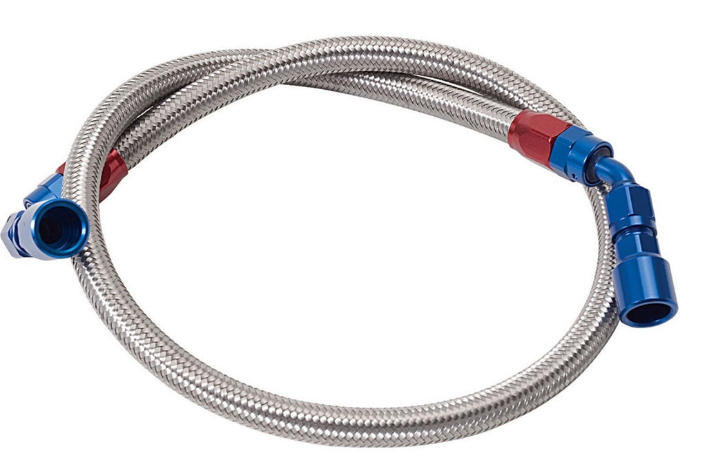 RUSSELL 651111 Russell 651111 Fuel Line Kit for Jeep Wrangler TJ with 4.0L Engine