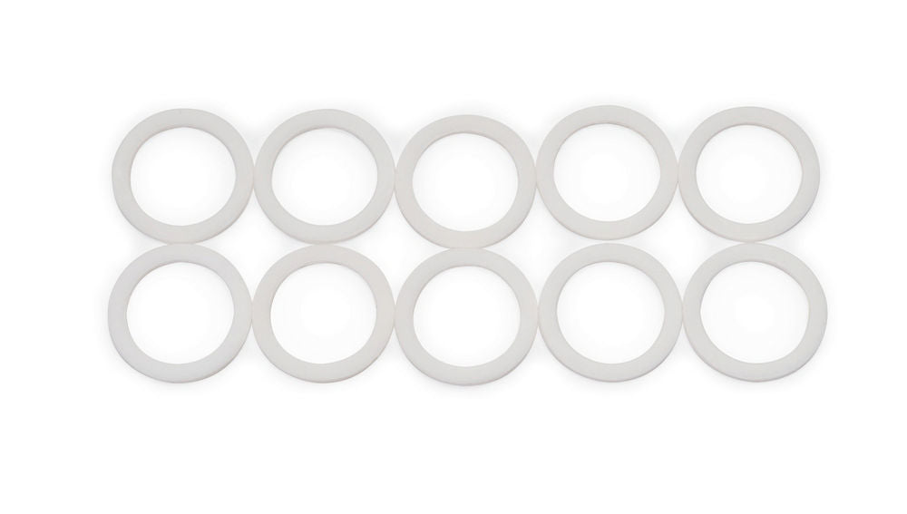 RUSSELL 651206 #6 PTFE Washers 10pk