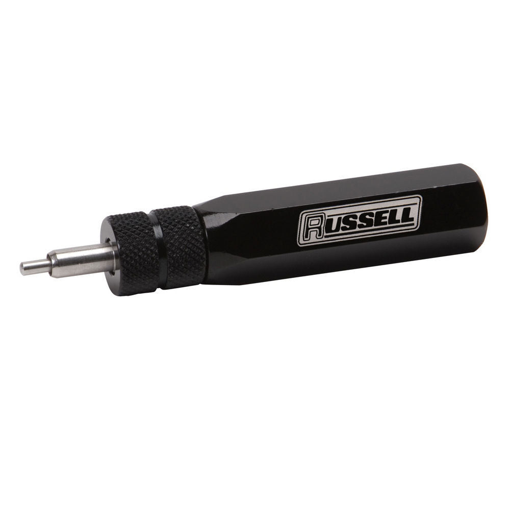 RUSSELL 651970 Russell 651970 3AN to 4AN PTFE Hose Braid Spreader with Aluminum Handle