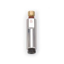 Load image into Gallery viewer, RUSSELL 654040 Russell Residual Pressure Valve 10 lb - 3/8 in NPT Aluminum, Polished Finish