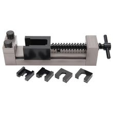 Load image into Gallery viewer, RUSSELL 654450 Russell Twist-Lok Hose Assembly Tool Kit (Part Number 654450) for 4, 6, 8, 10 AN Hoses