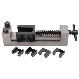 RUSSELL 654450 Russell Twist-Lok Hose Assembly Tool Kit (Part Number 654450) for 4, 6, 8, 10 AN Hoses