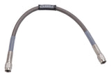 RUSSELL 656070 Russell 656070 3AN Straight to Straight Brake Line - 27 Inches