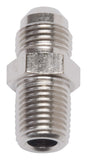 RUSSELL 660421 Endura Adapter Fitting #4 to 1/8 NPT Straight