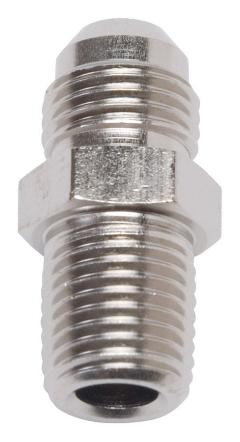 RUSSELL 660431 Endura Adapter Fitting #4 to 1/4 NPT Straight