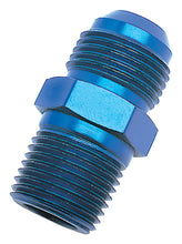 Load image into Gallery viewer, RUSSELL 660440 Adapter Fitting #6 Male to 1/4 NPT Male
