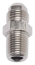 Load image into Gallery viewer, RUSSELL 660441 Endura Adapter Fitting #6 to 1/4 NPT Straight