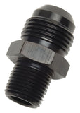 RUSSELL 660503 P/C #10 to 1/2 NPT Str Adapter Fitting