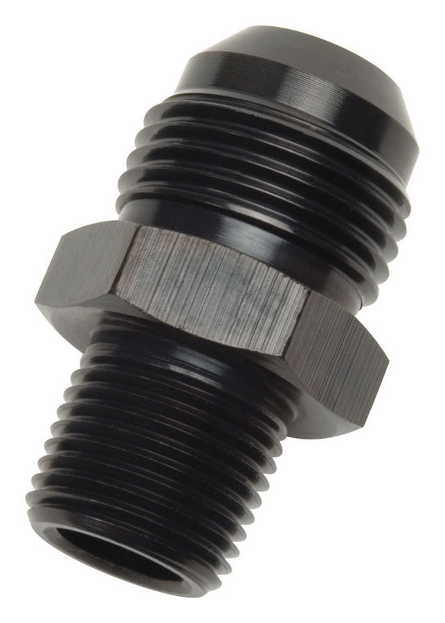 RUSSELL 660523 P/C #12 to 1/2 NPT Str Adapter Fitting