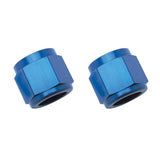 RUSSELL 660570 3/8in Tube Nut (2pk)