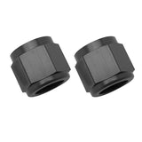 RUSSELL 660585 P/C #8 Tube Nut 2pk