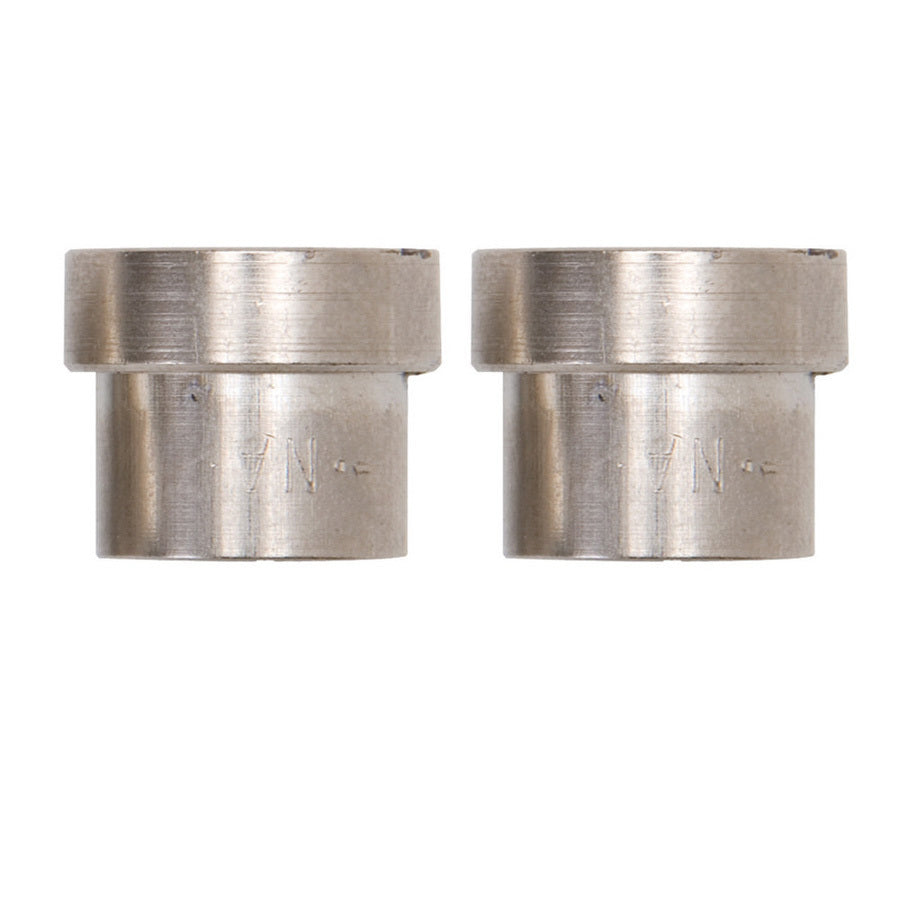 RUSSELL 660661 Russell Endura Tube Sleeve #8 - 1/2 Inch Aluminum Nickel Anodized Fitting Pair
