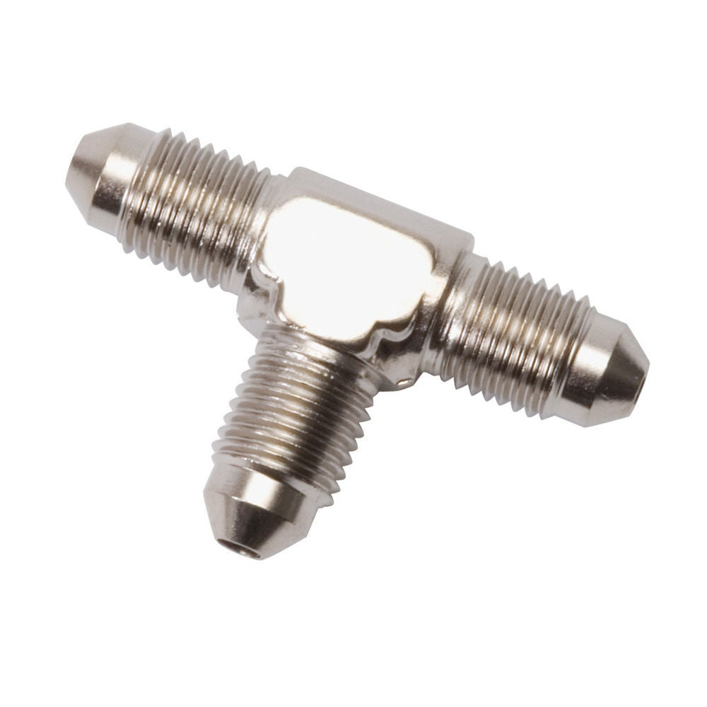 RUSSELL 661021 Endura Flate Tee Fitting #6