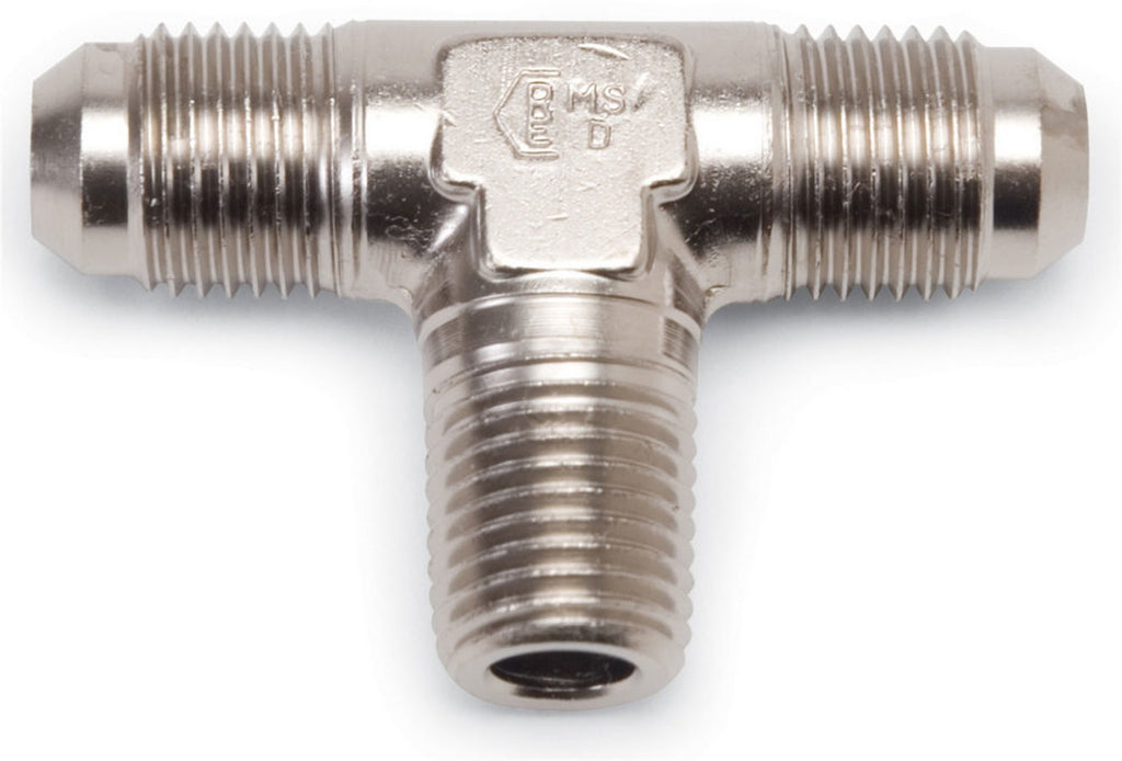 RUSSELL 661061 Endura Tee Fitting #3 to 1/8 NPT