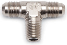 Load image into Gallery viewer, RUSSELL 661061 Endura Tee Fitting #3 to 1/8 NPT