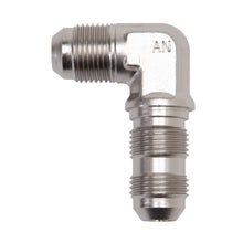 Load image into Gallery viewer, RUSSELL 661251 Endura Bulkhead Fitting #6 90 Degree